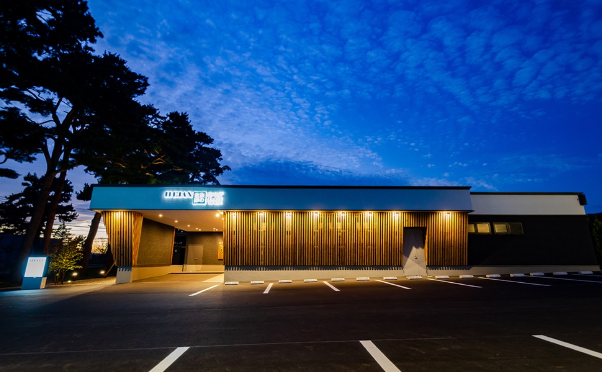 施工実績（建設部）