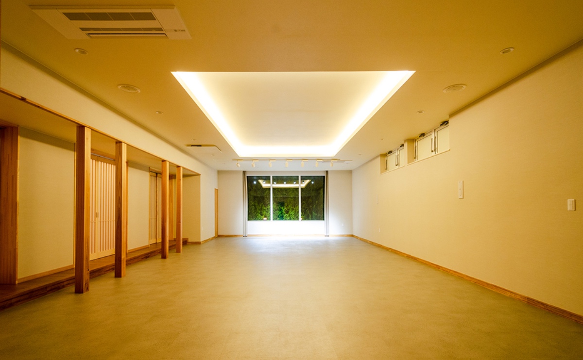 施工実績（建設部）