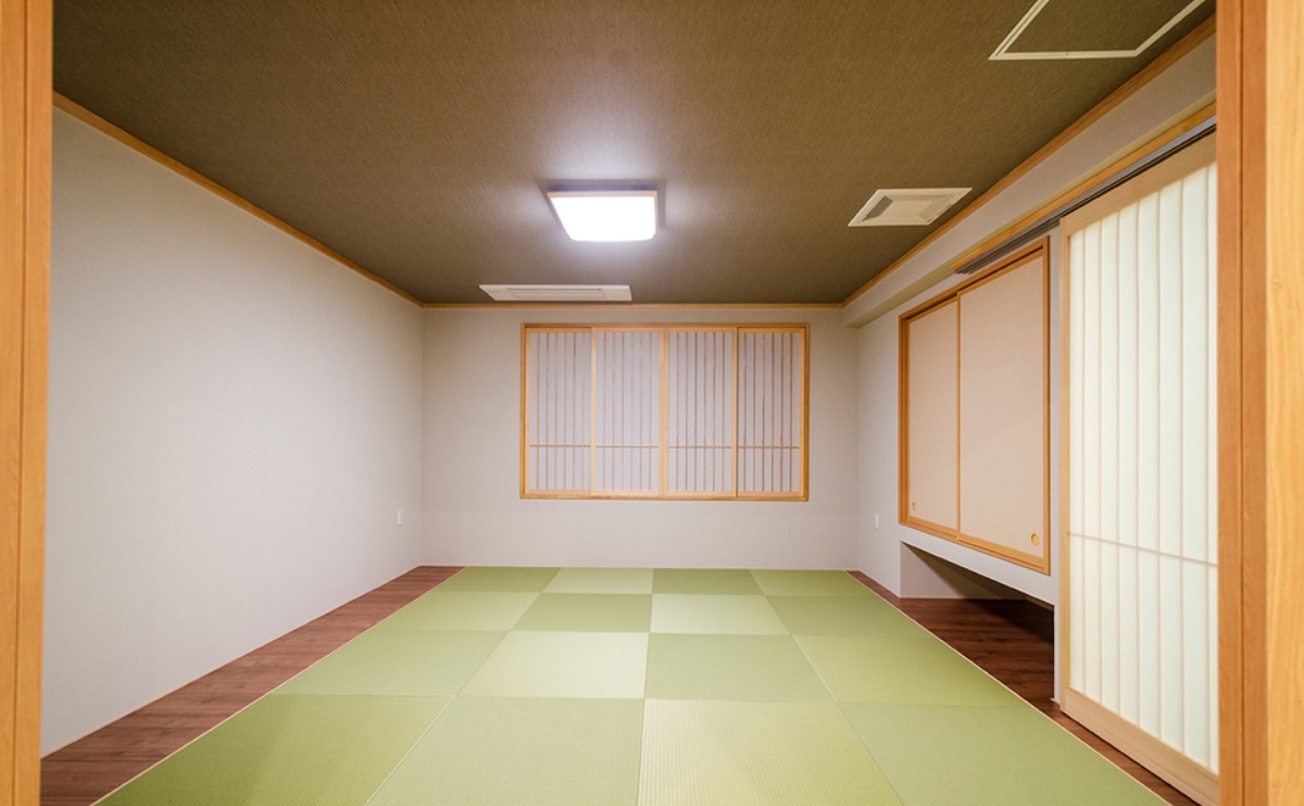 施工実績（建設部）