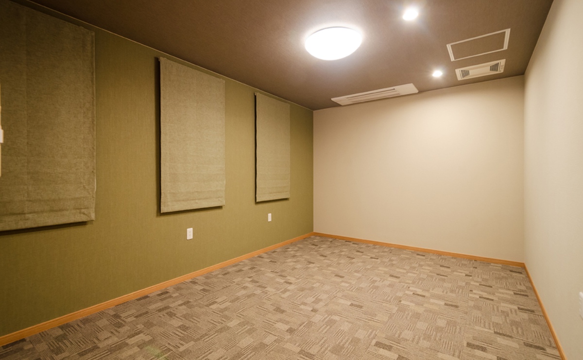 施工実績（建設部）