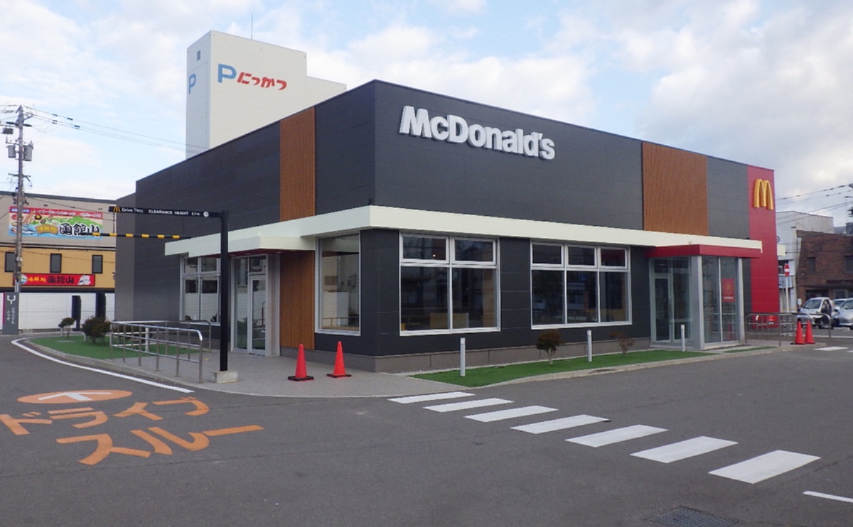 施工実績（建設部）