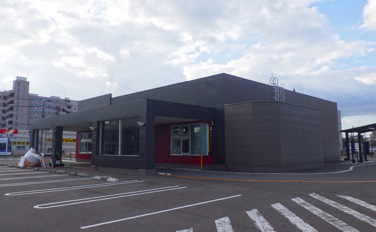 施工実績（建設部）