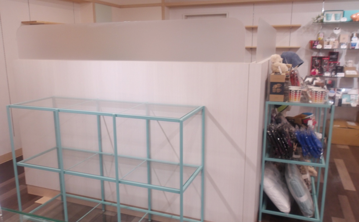 施工実績（建設部）