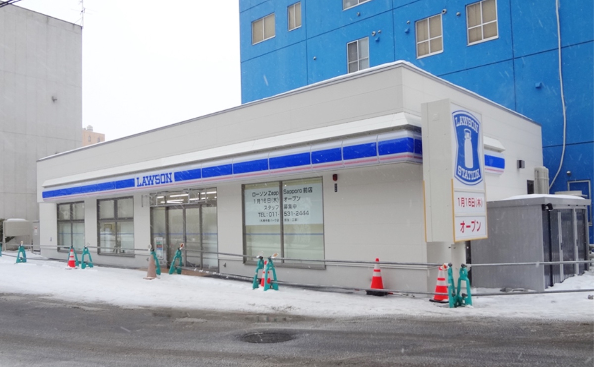 施工実績（建設部）
