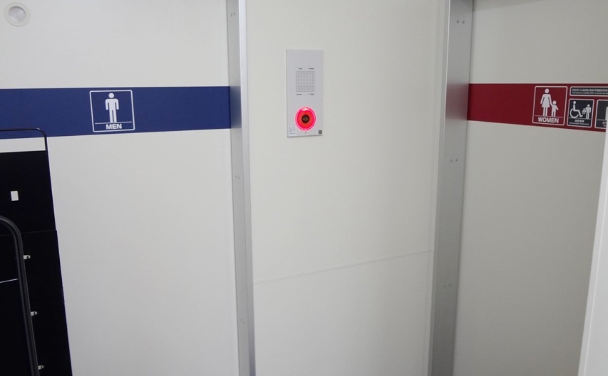 施工実績（建設部）