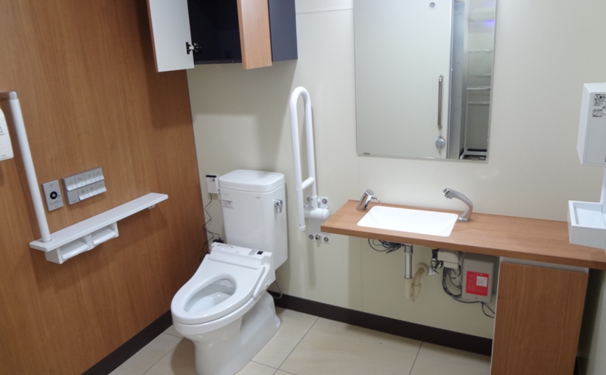 施工実績（建設部）