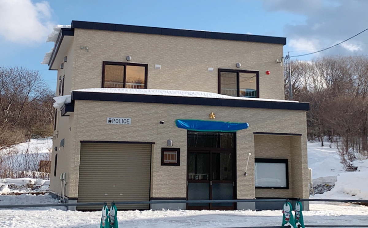 施工実績（建設部）