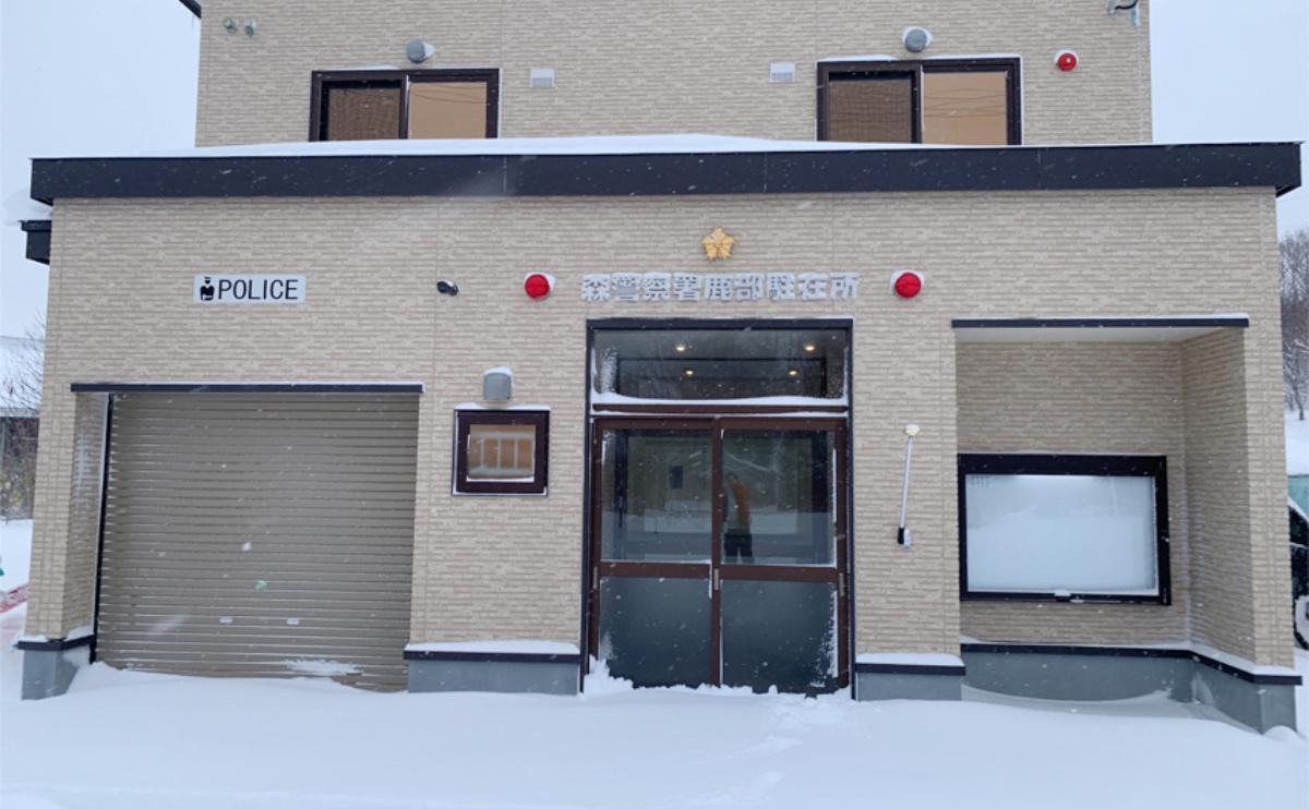 施工実績（建設部）