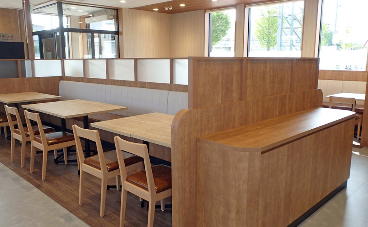 施工実績（建設部）