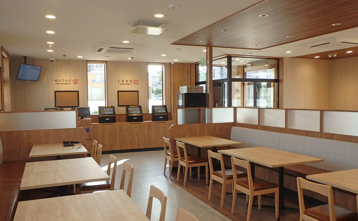 施工実績（建設部）