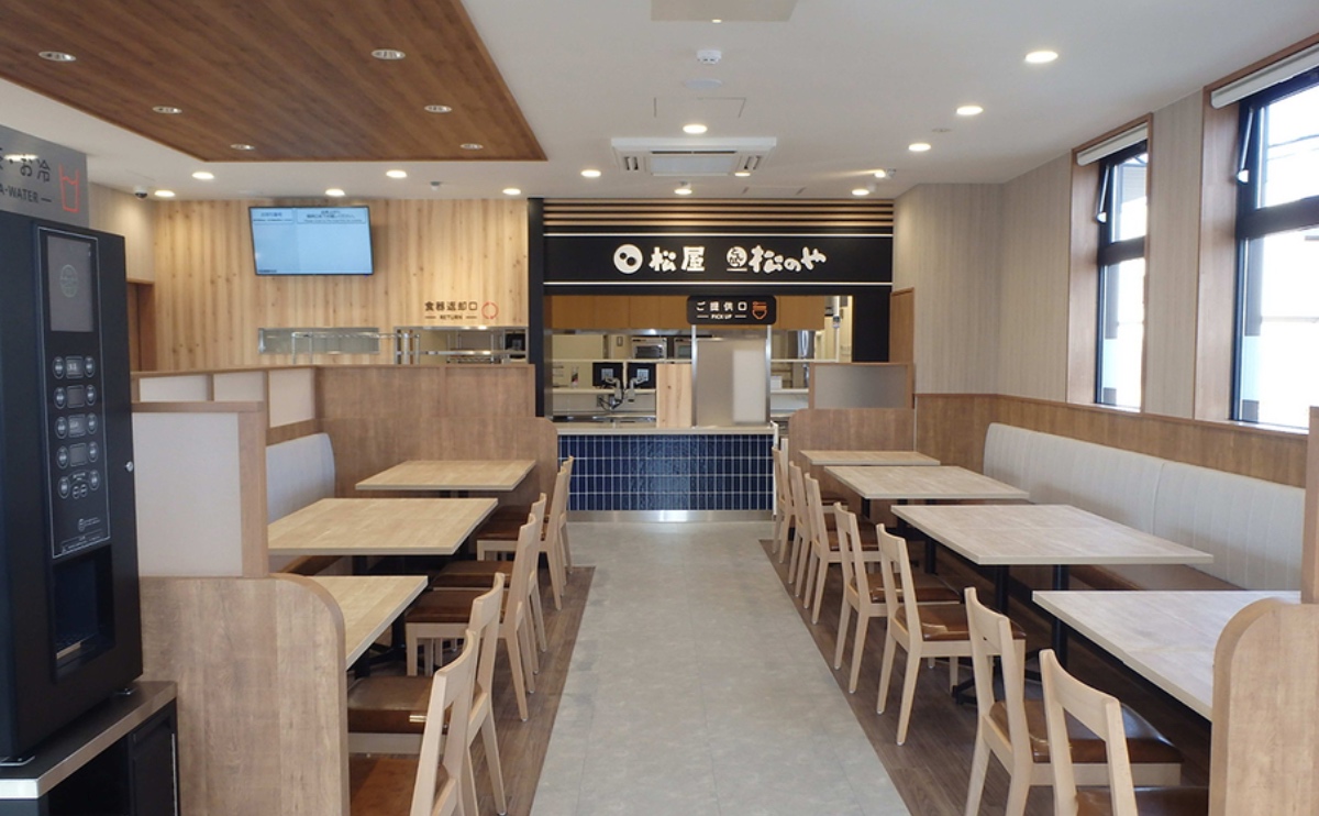 施工実績（建設部）