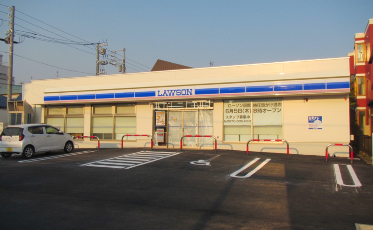 施工実績（建設部）