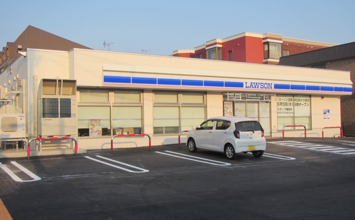 施工実績（建設部）