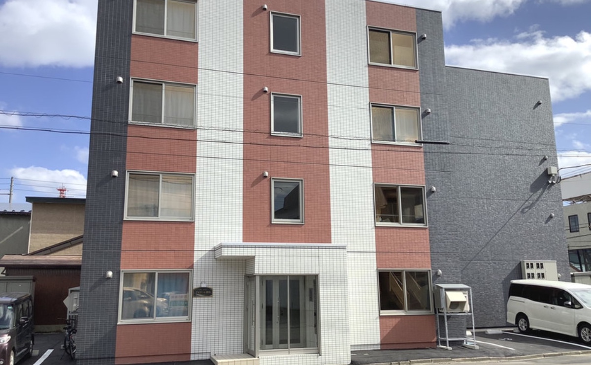 施工実績（建設部）