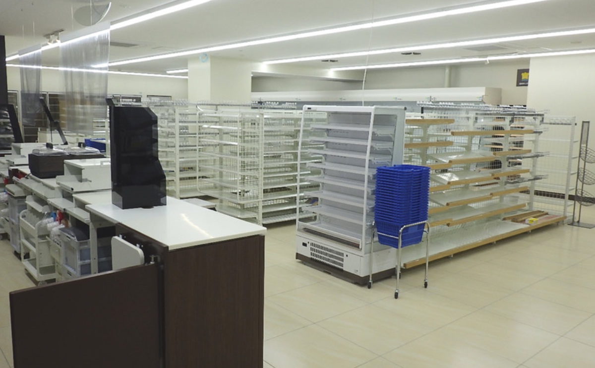 施工実績（建設部）