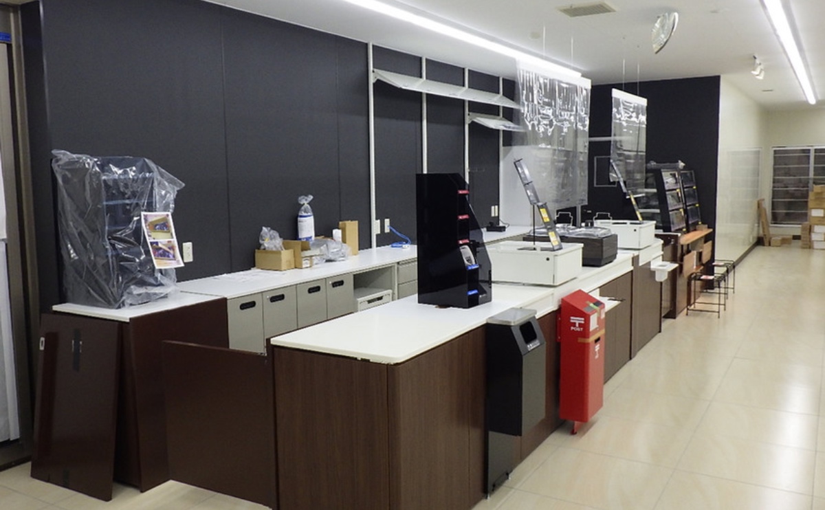 施工実績（建設部）
