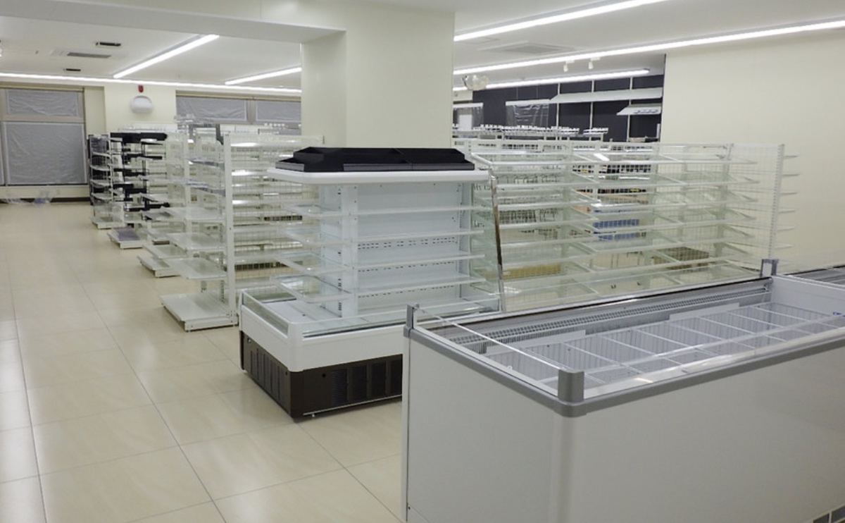 施工実績（建設部）