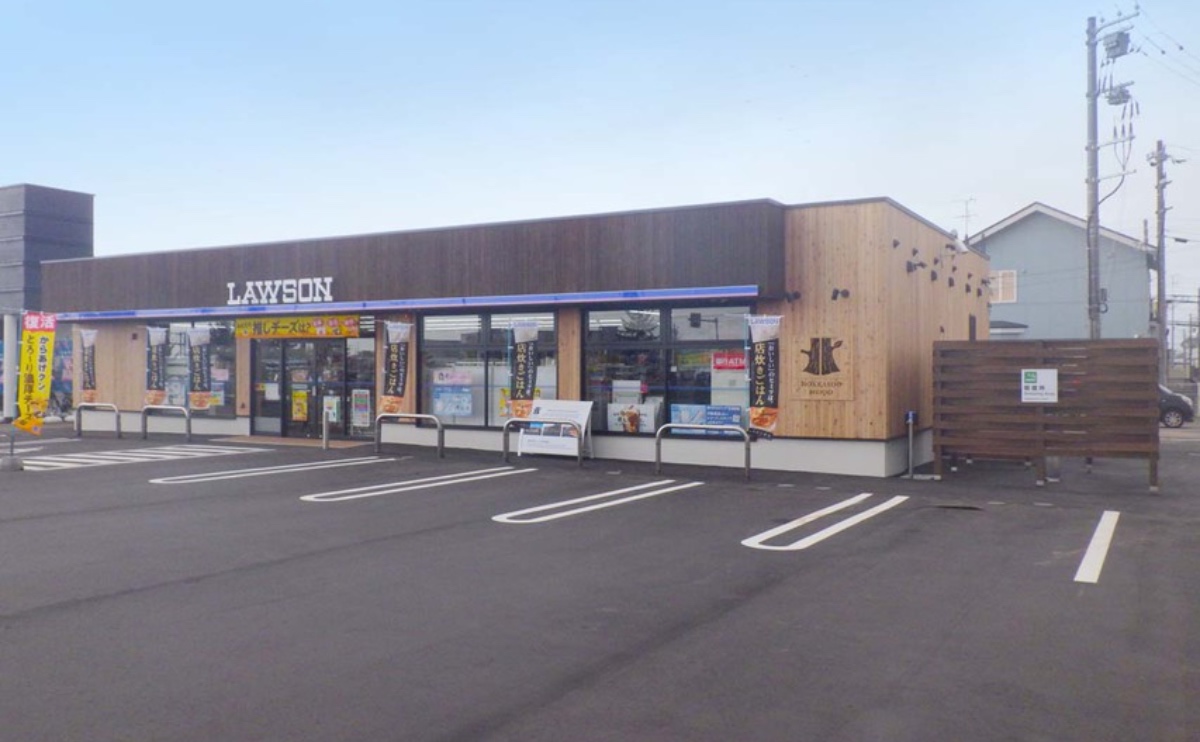 施工実績（建設部）
