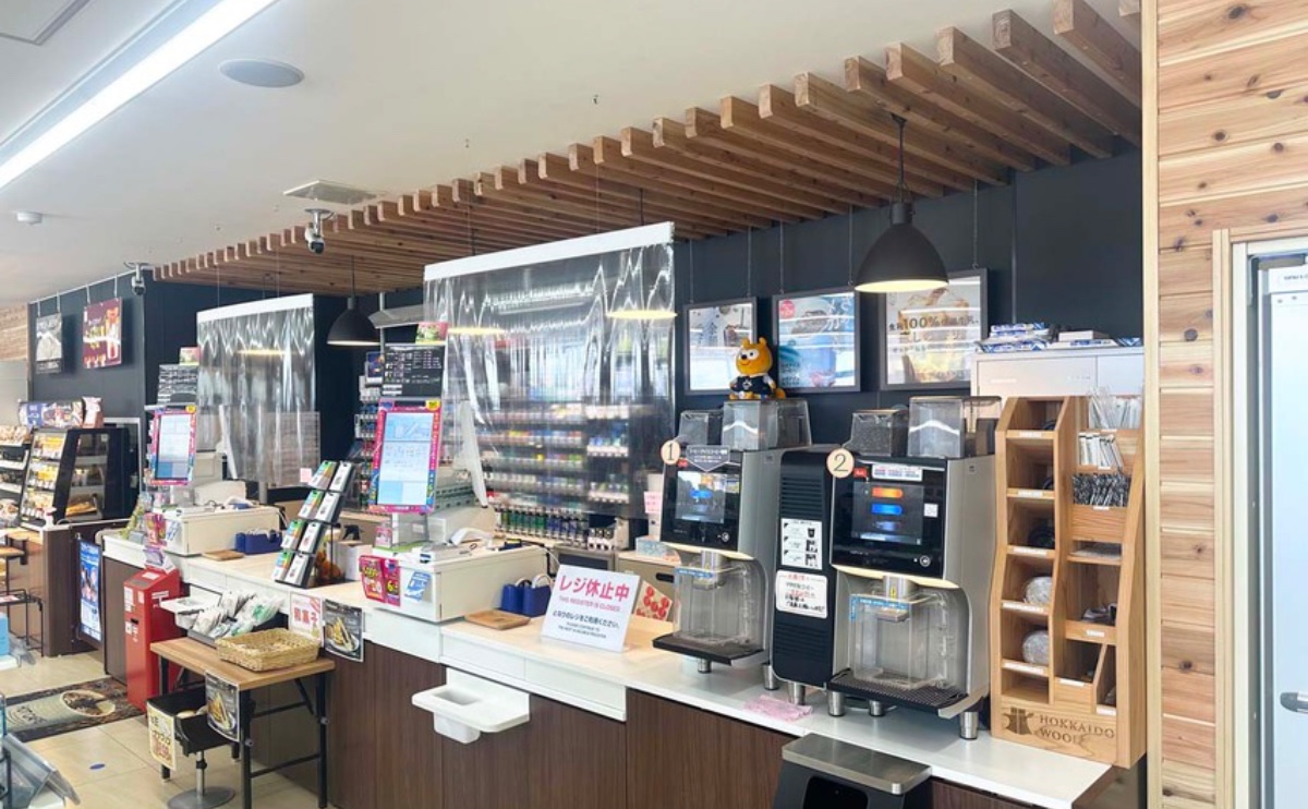 施工実績（建設部）