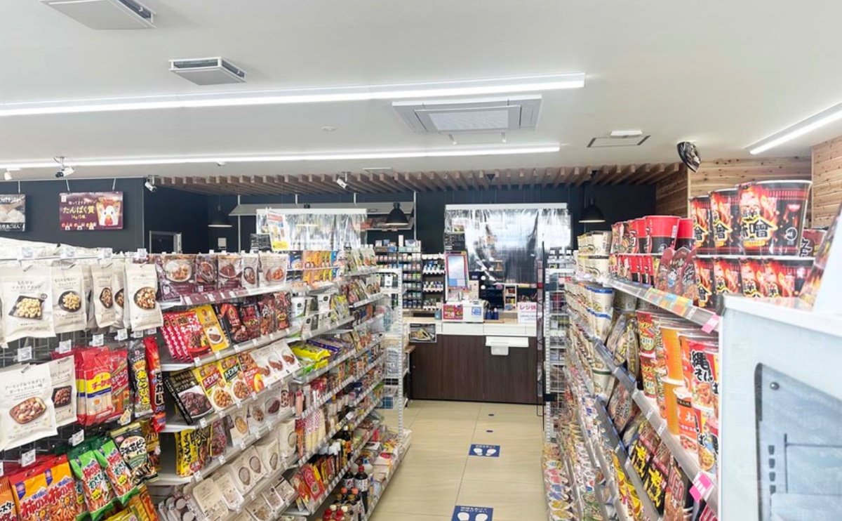 施工実績（建設部）