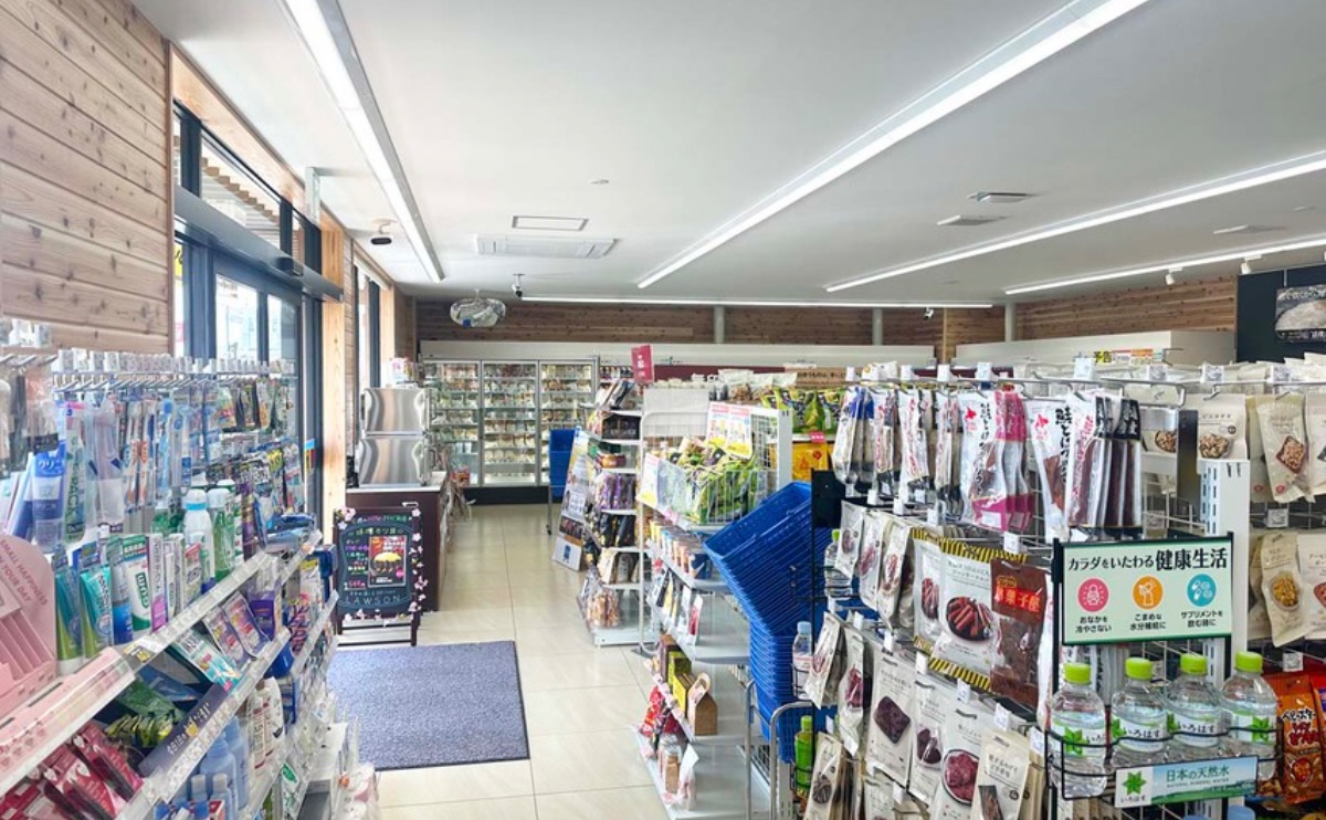 施工実績（建設部）