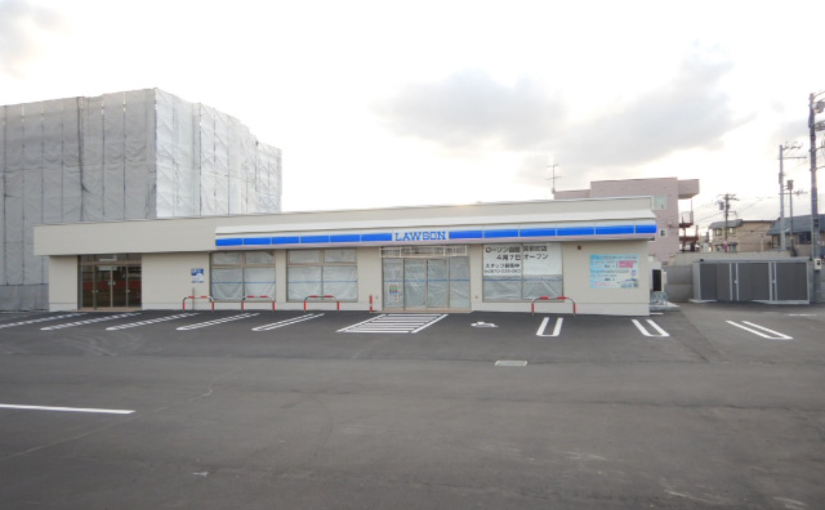 施工実績（建設部）