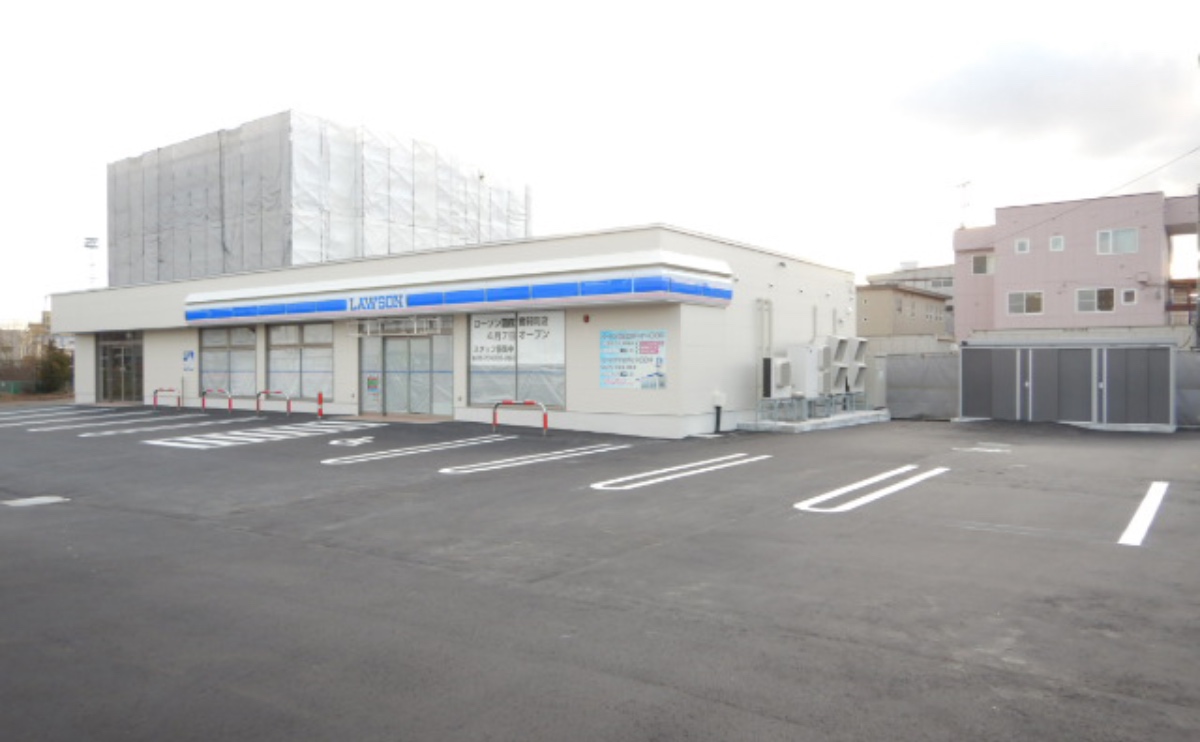 施工実績（建設部）