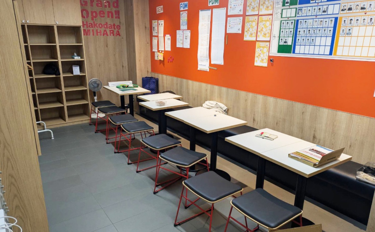 施工実績（建設部）
