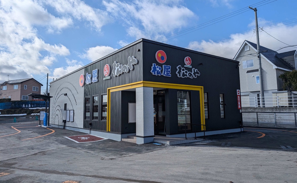 施工実績（建設部）