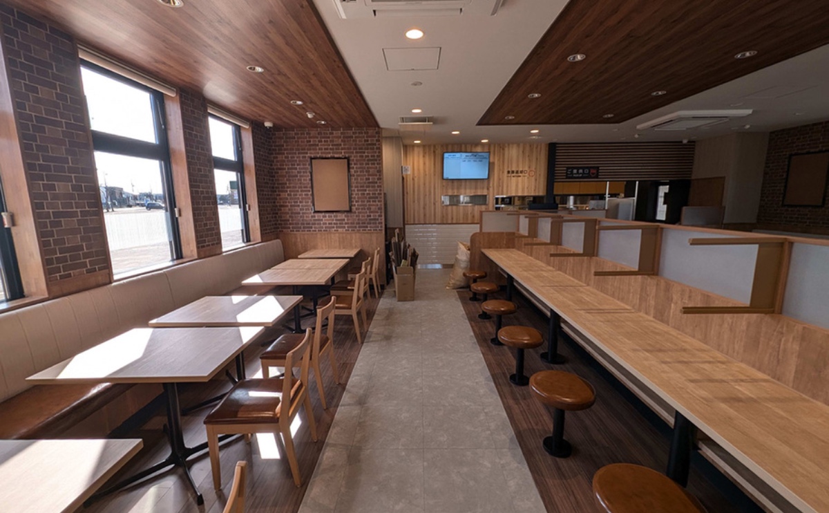 施工実績（建設部）