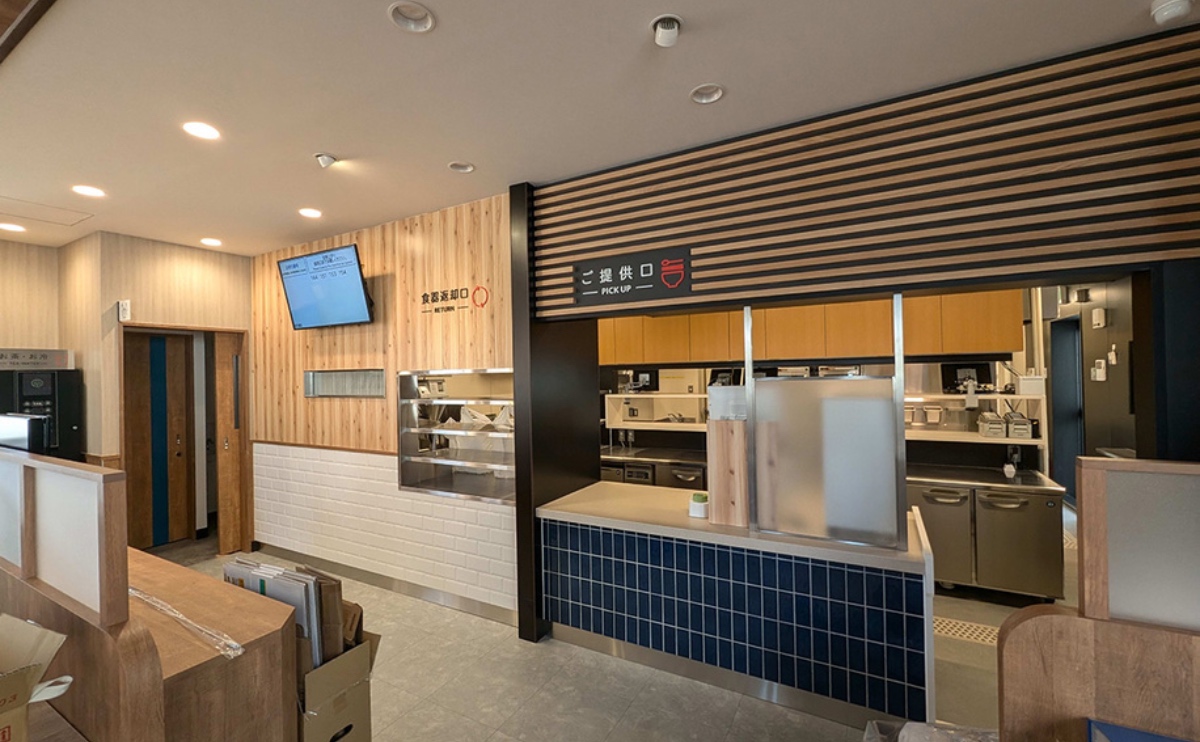 施工実績（建設部）
