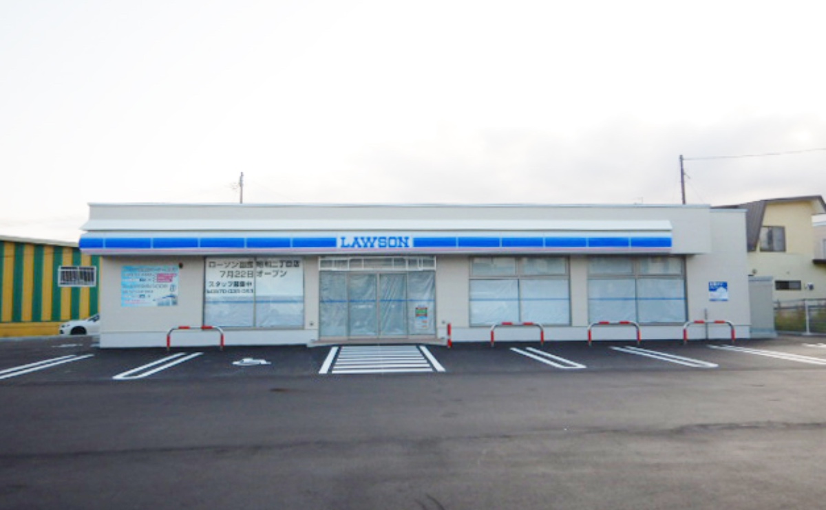施工実績（建設部）