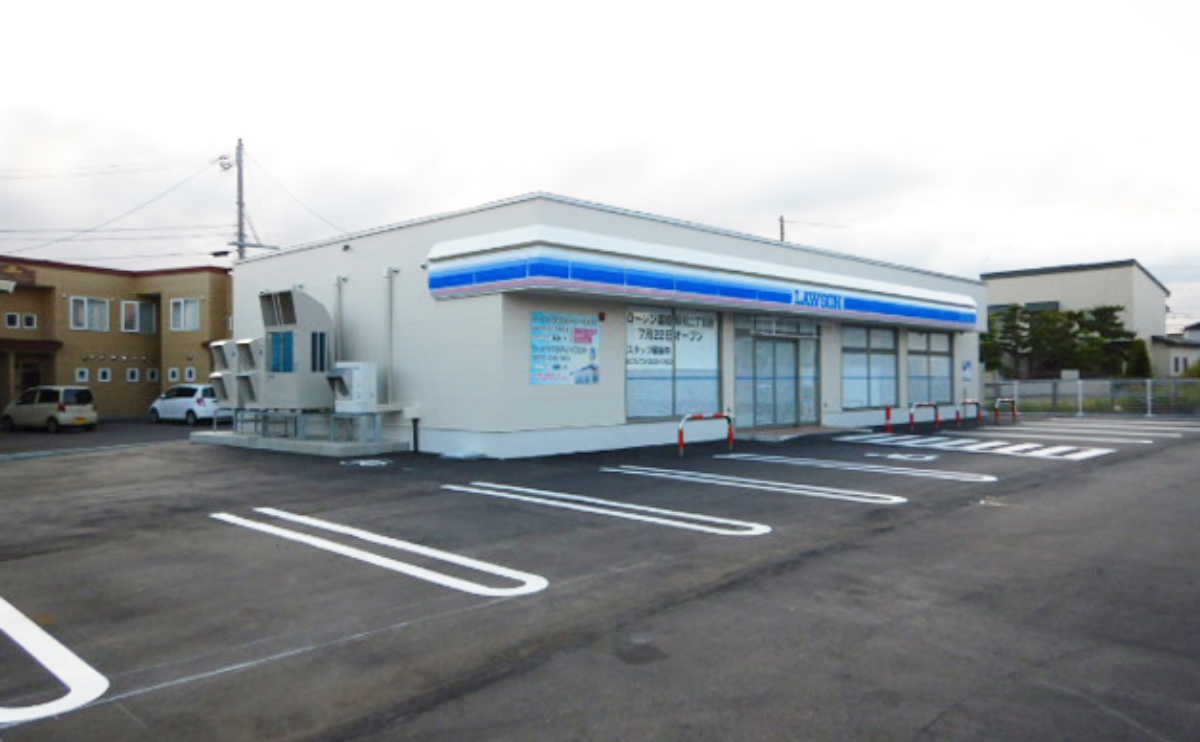 施工実績（建設部）