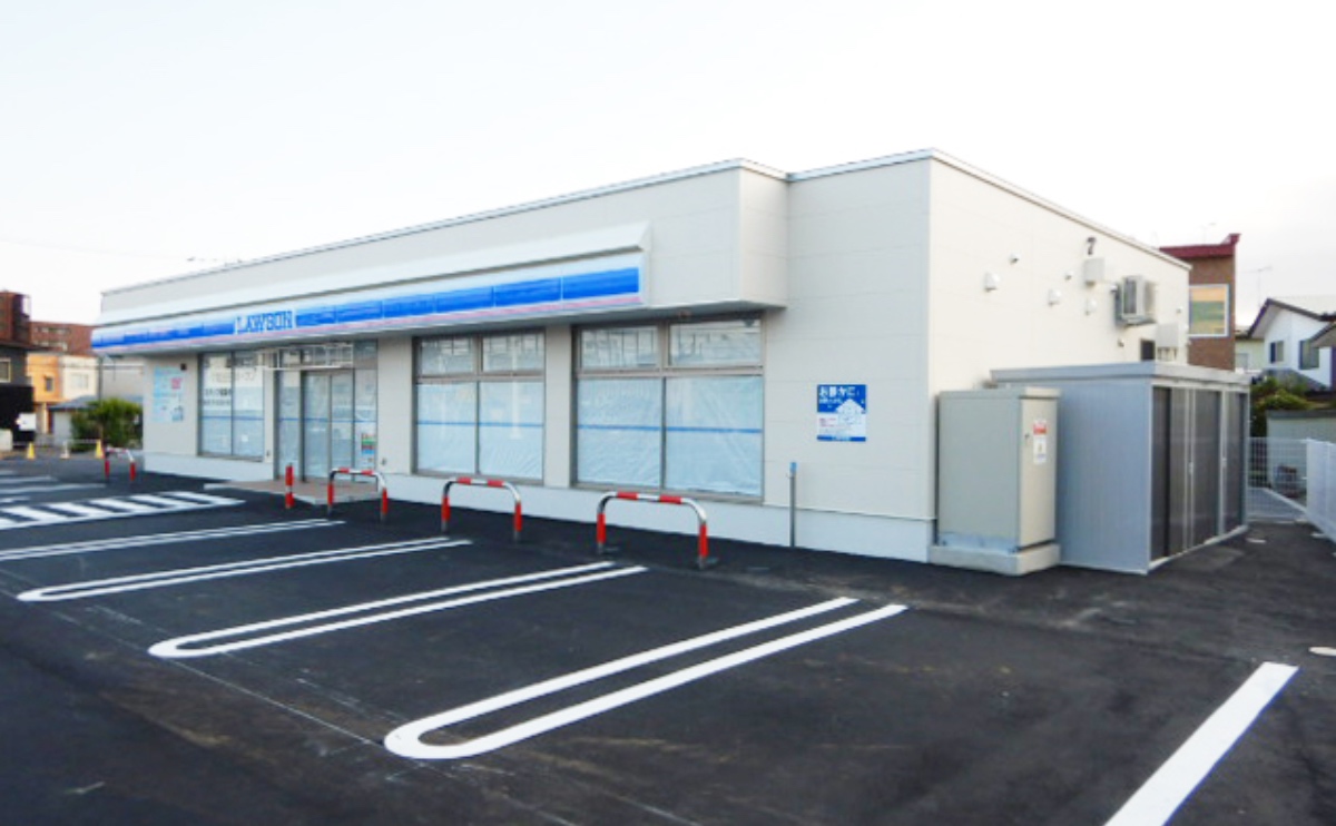 施工実績（建設部）