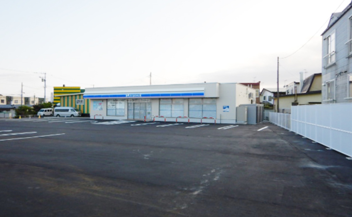 施工実績（建設部）