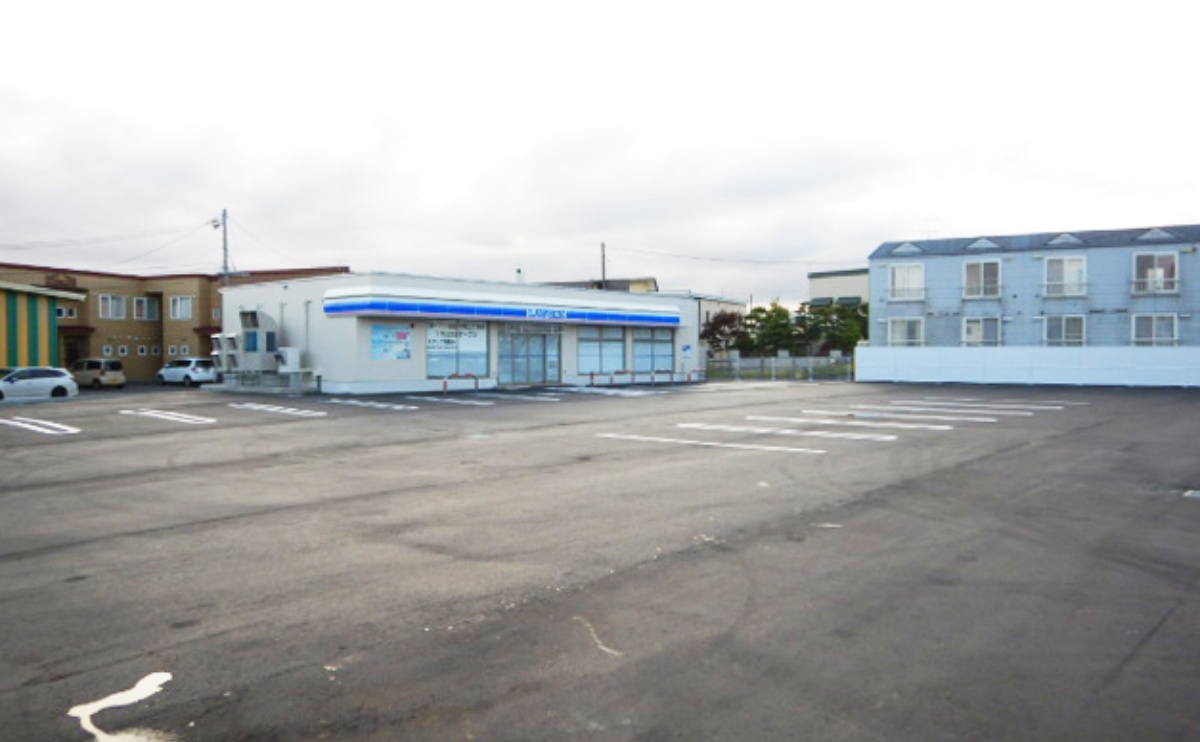 施工実績（建設部）