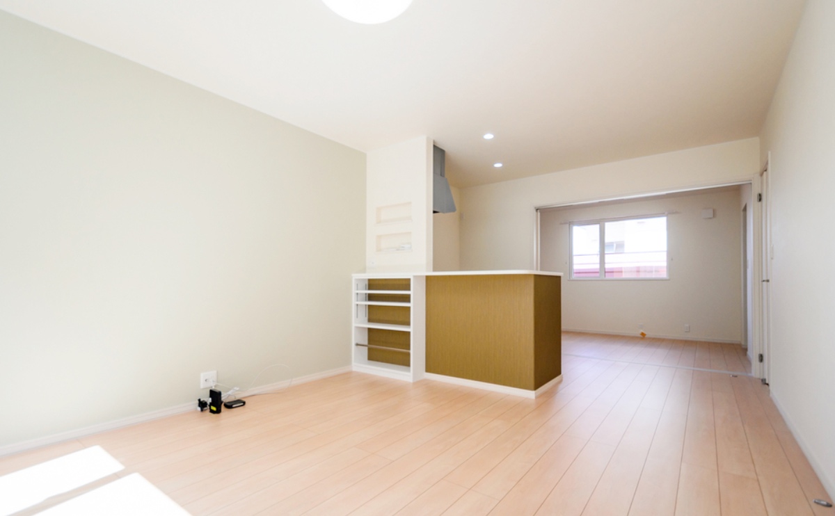 施工実績（建設部）