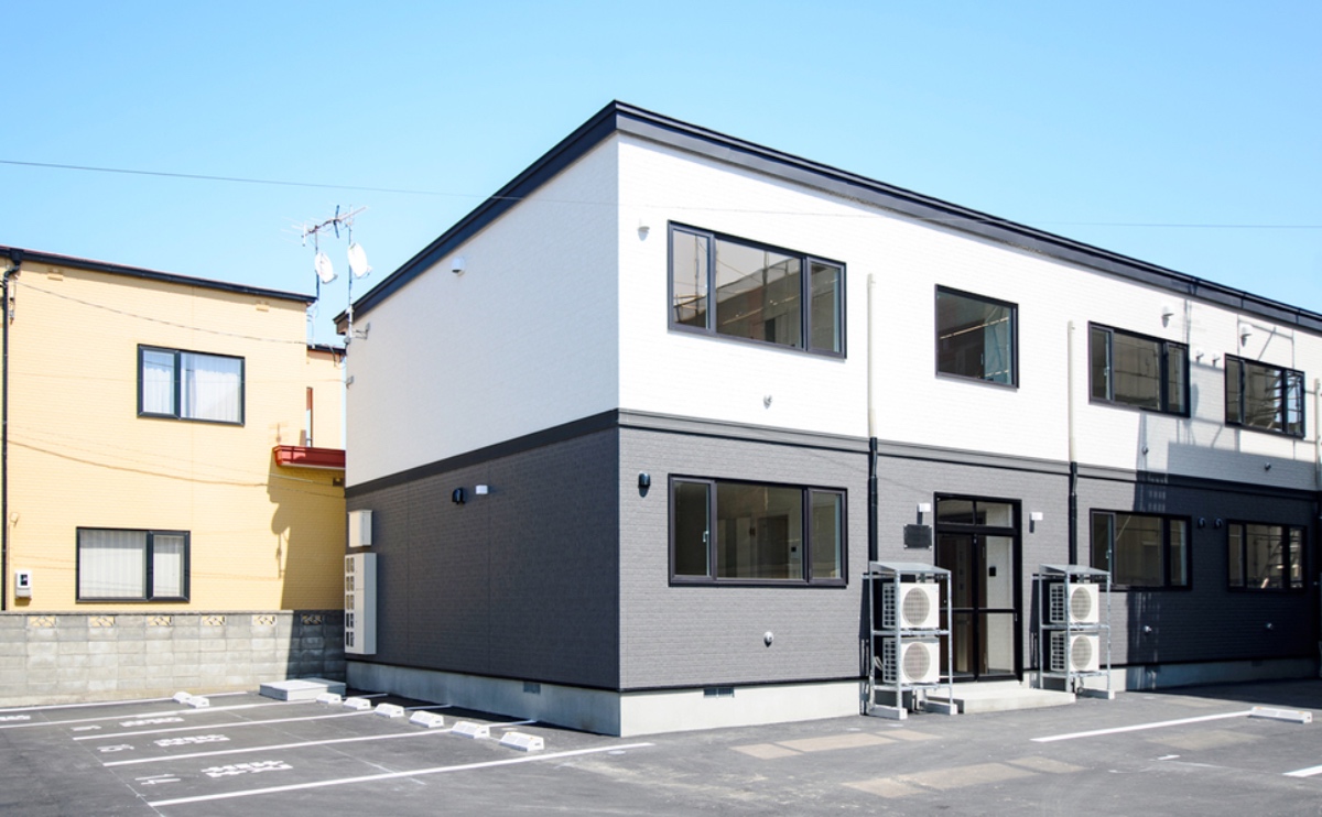施工実績（建設部）