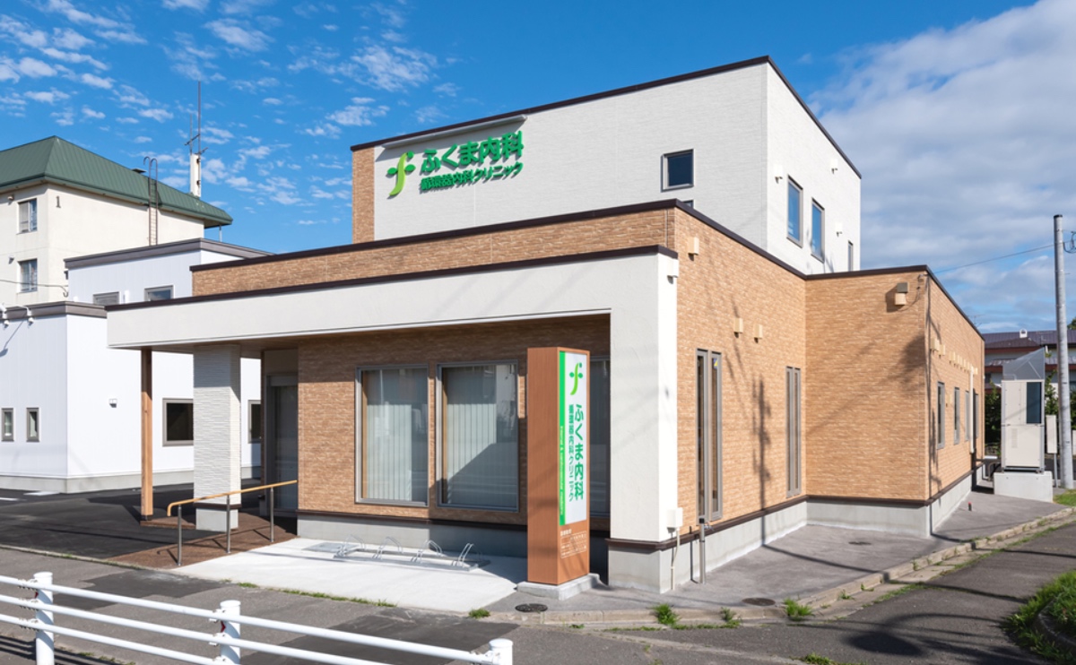 施工実績（建設部）
