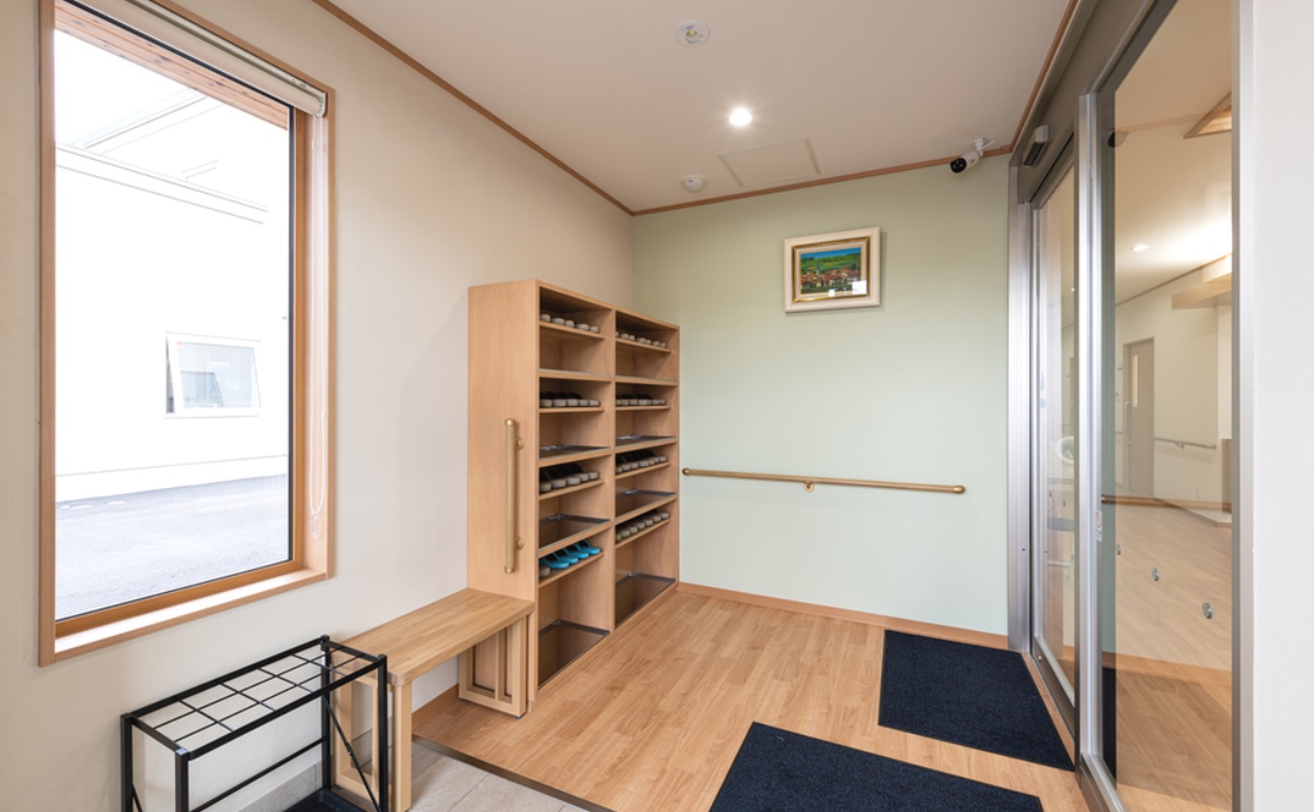 施工実績（建設部）