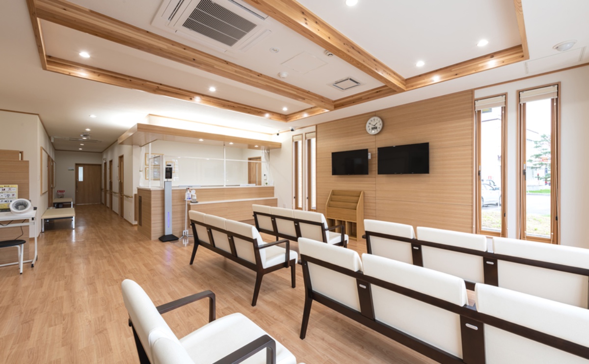 施工実績（建設部）