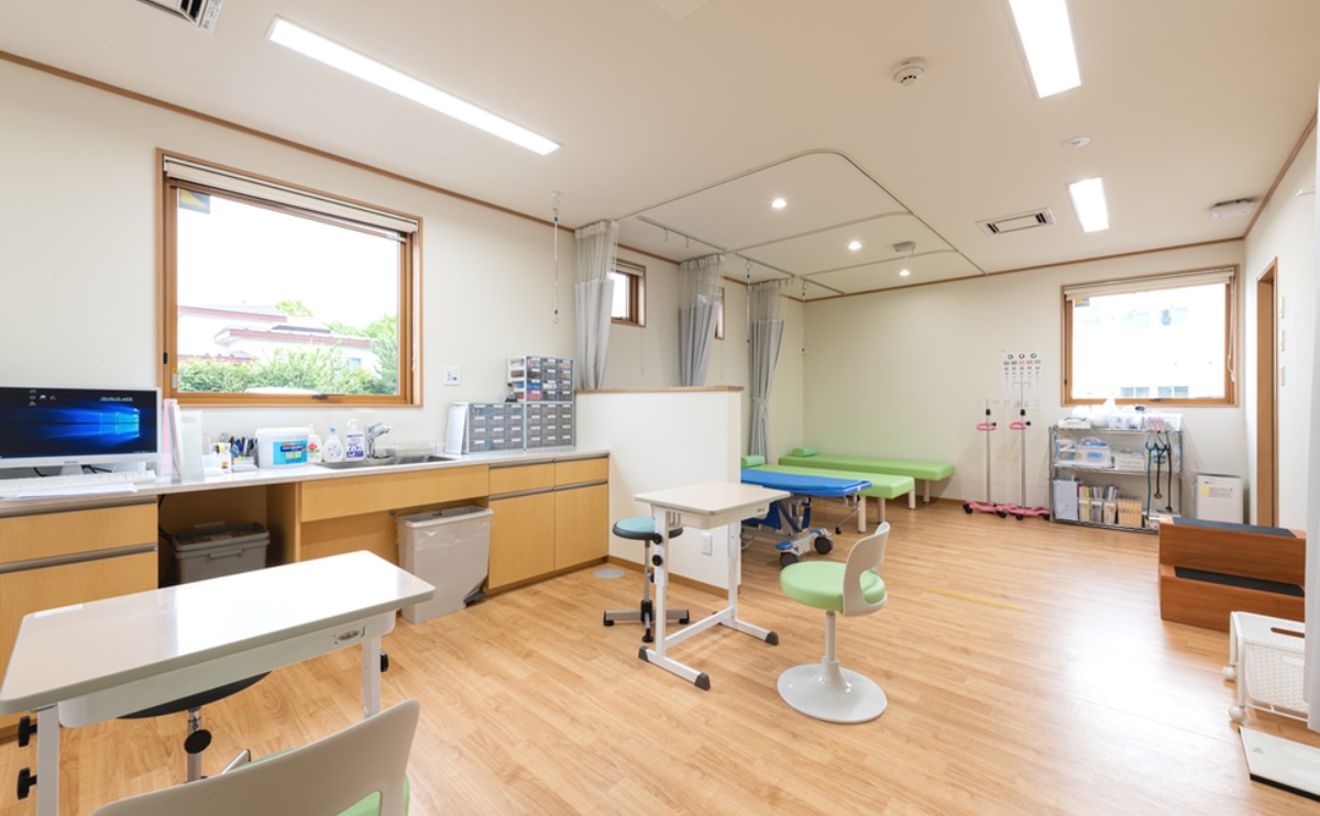 施工実績（建設部）