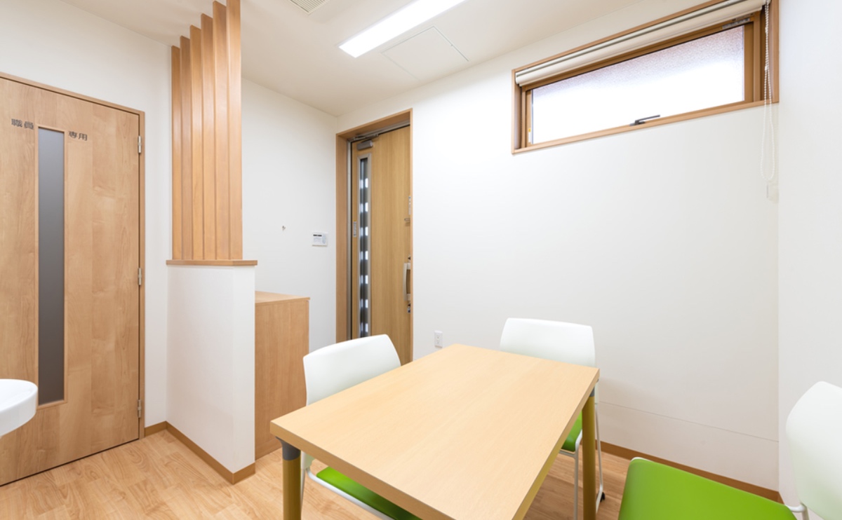 施工実績（建設部）