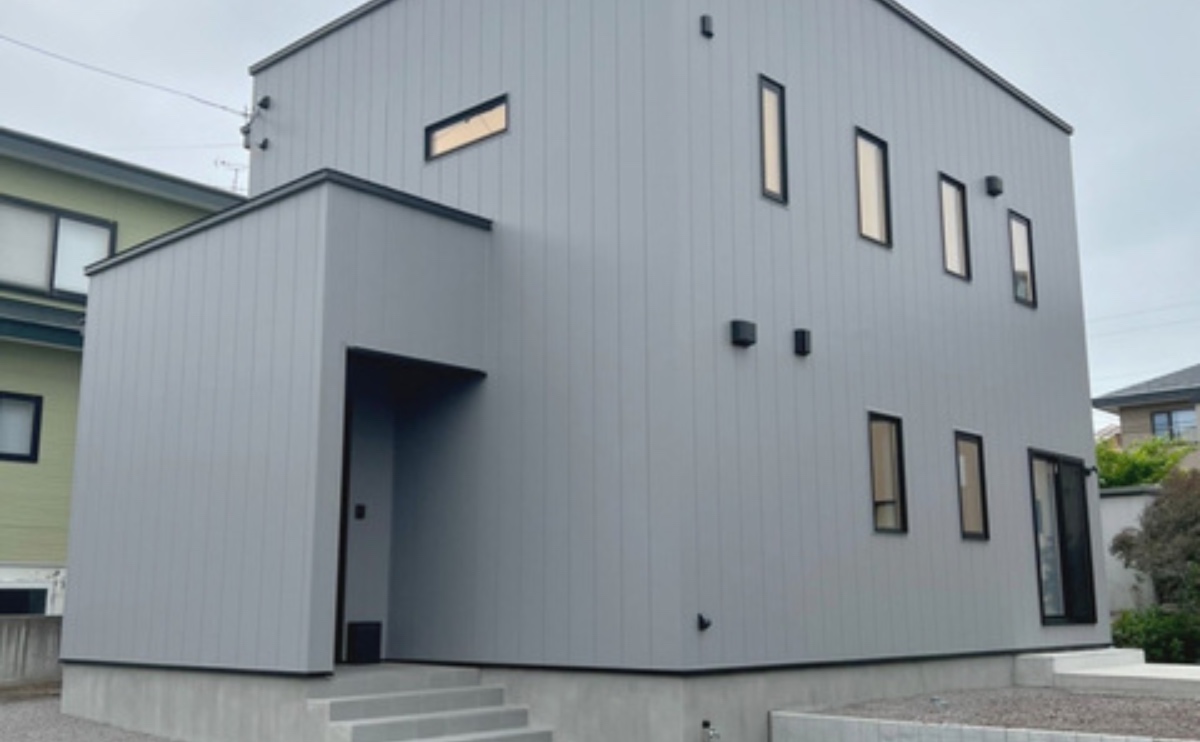 施工実績（建設部）