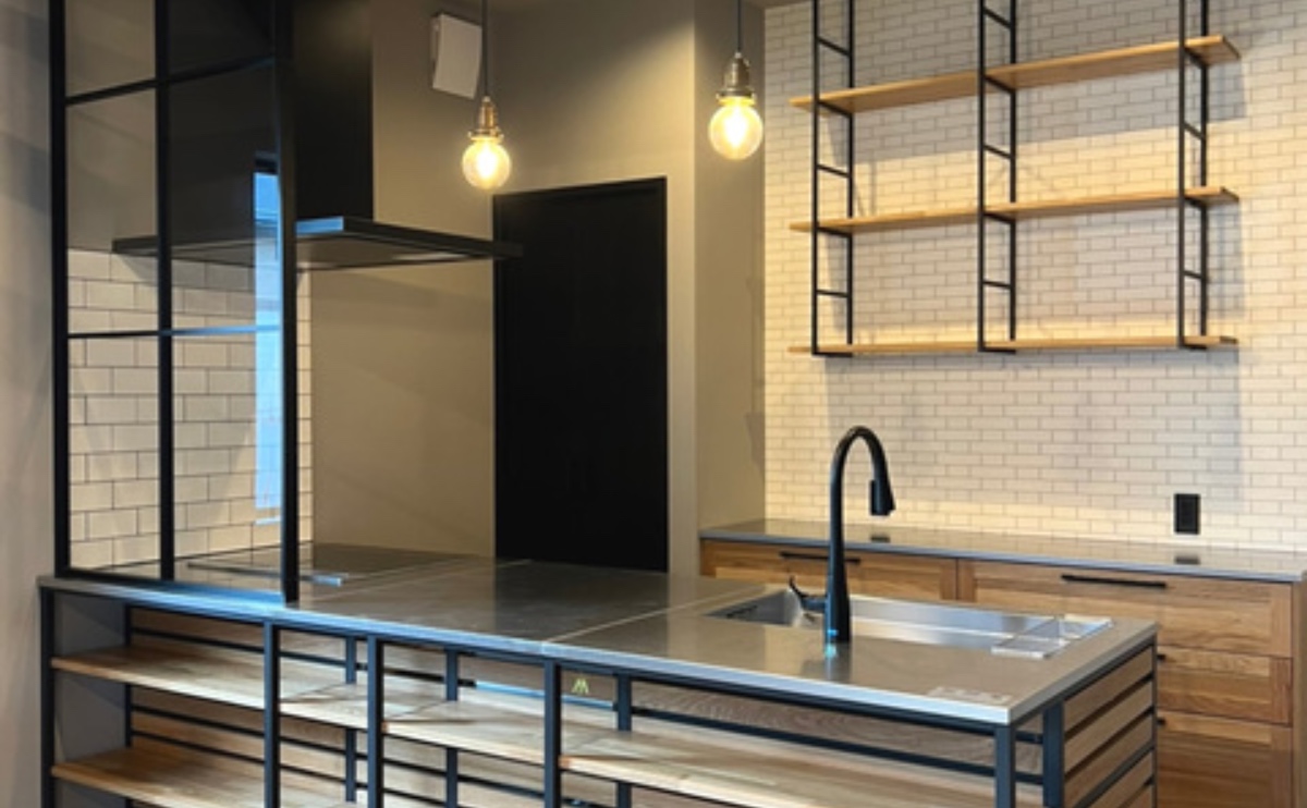 施工実績（建設部）