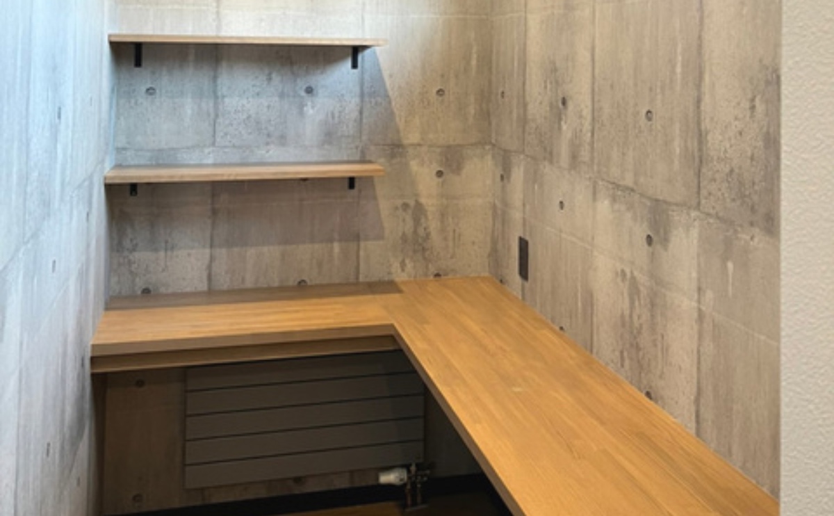 施工実績（建設部）
