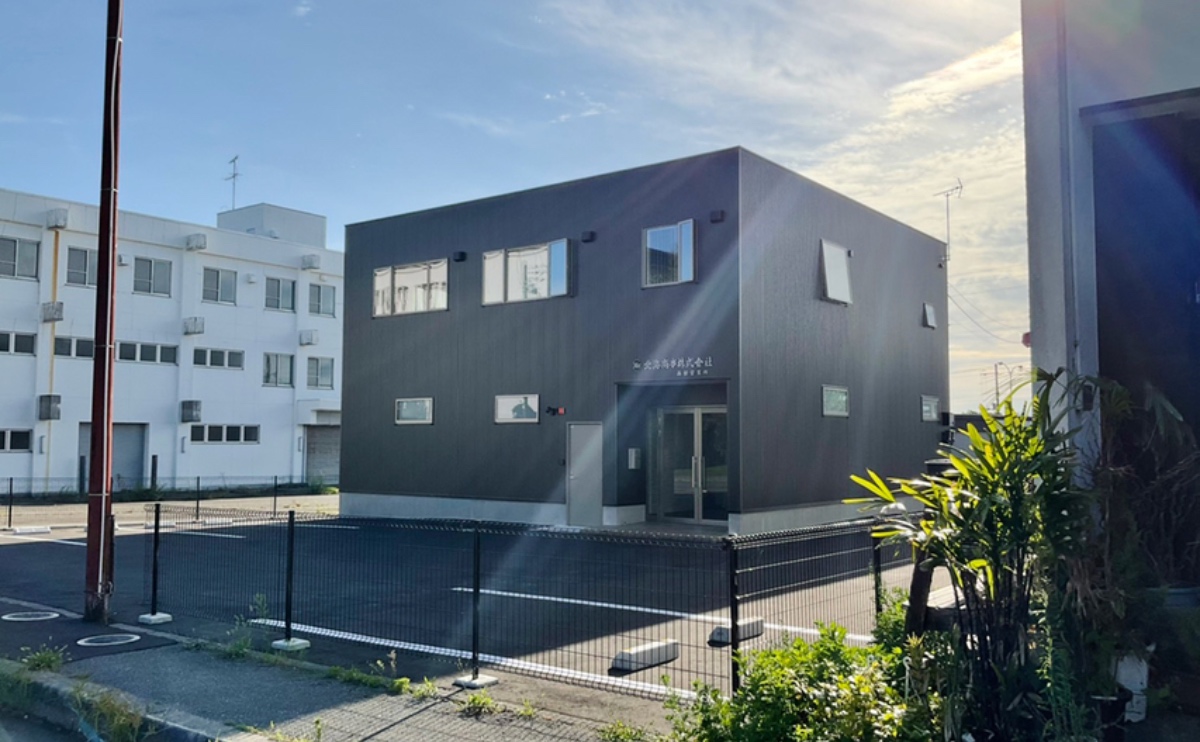 施工実績（建設部）