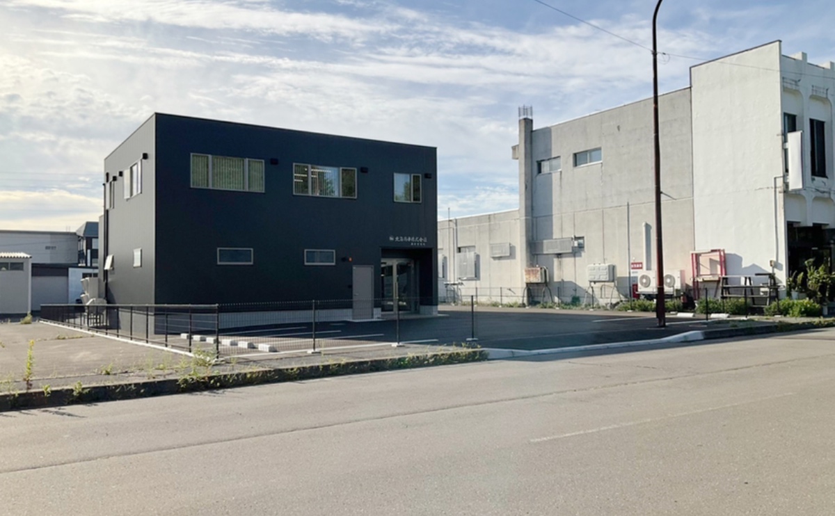 施工実績（建設部）