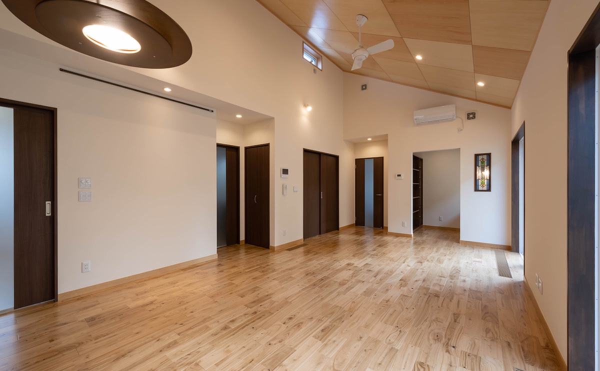 施工実績（建設部）