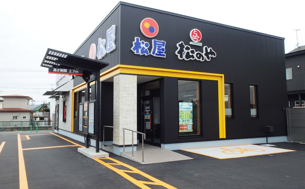 施工実績（建設部）